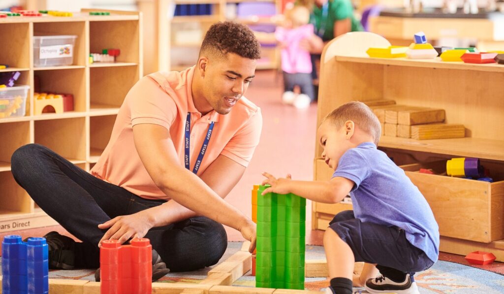 The Childcare Apprenticeship Reform: Our Top 3 Employer FAQs