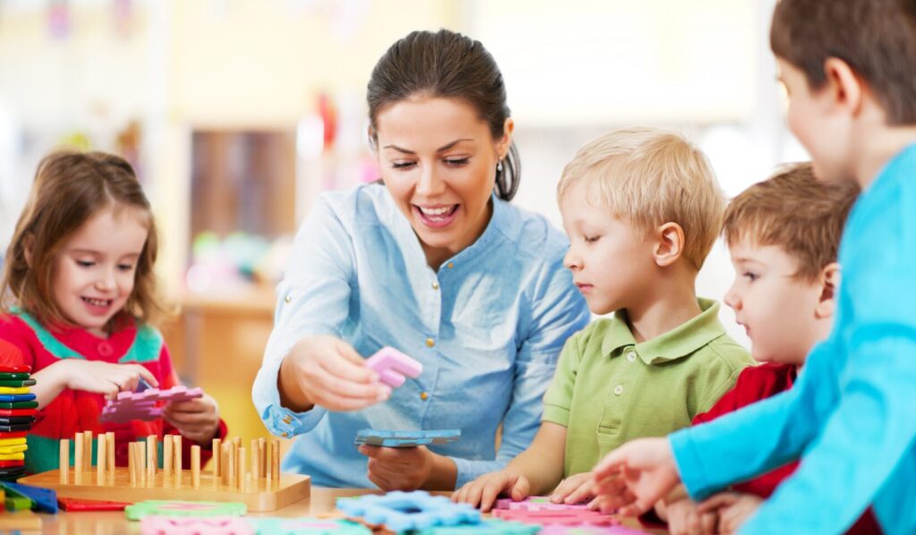 The Childcare Apprenticeship Reform: Our Top 3 Employer FAQs