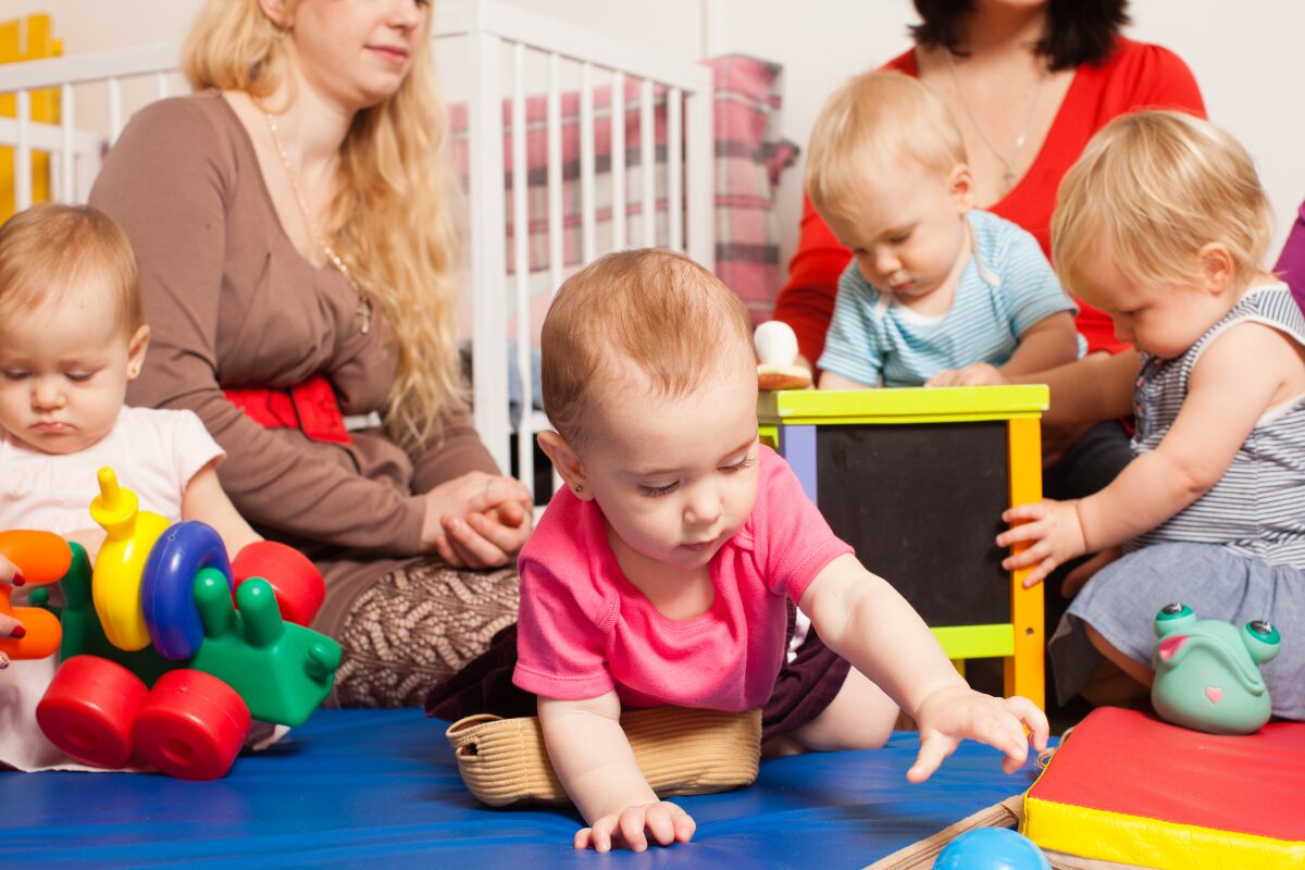 3 Popular FAQs: Guidance In Early Years Educator and Teaching Assistant Apprenticeships